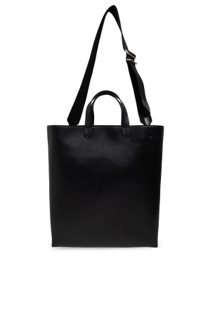 Black Biarritz Medium bag type shopper Balenciaga - Vitkac